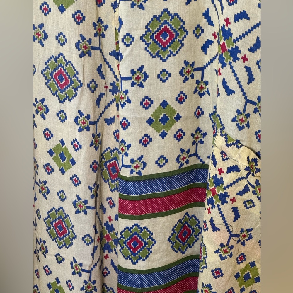 Sari Harmony Jumpsuit Reversible, full length - Picture 10 of 11